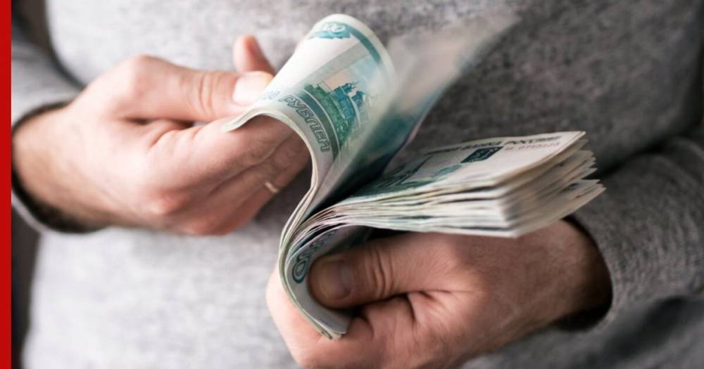 Владимир Путин - Михаил Мишустин - Депутаты Москвы и Петербурга призвали власти начать соцвыплаты населению - profile.ru - Москва - Россия - Ленинградская обл. - Санкт-Петербург