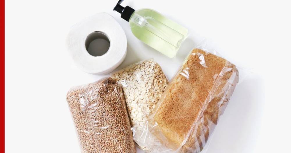 Белоруссия ввела госрегулирование цен на продукты - profile.ru - Белоруссия