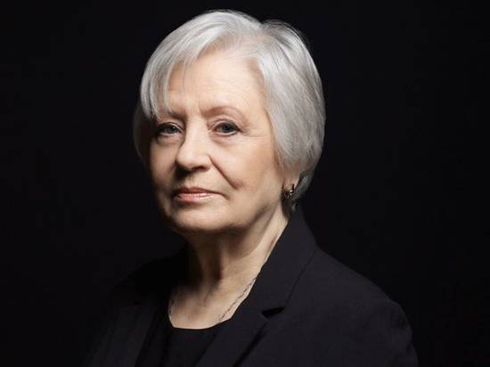Скончалась актриса Евгения Уралова, звезда фильма «Июльский дождь» - newtvnews.ru - Санкт-Петербург - Израиль - Псковская обл.