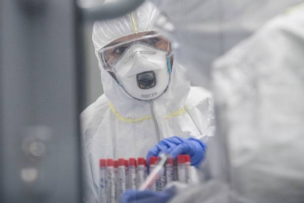 В России разработали еще один метод лечения коронавирусной инфекции - trud.ru - Россия