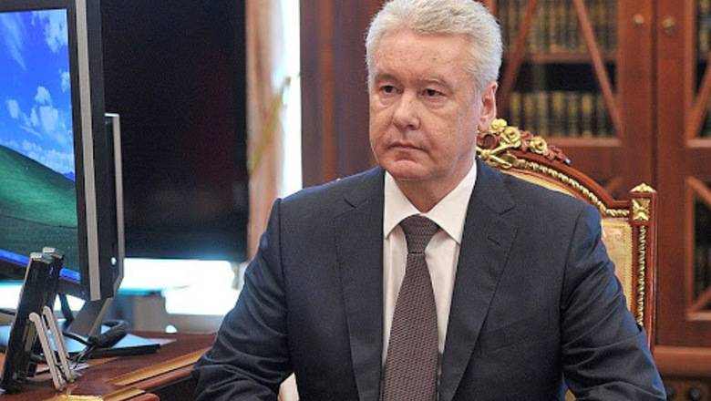 Сергей Собянин - Московские власти пообещали ужесточить пропускной режим при нарастании нарушений - newizv.ru - Москва