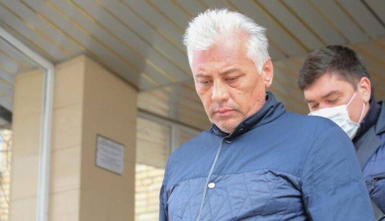 Александр Вершинин - Раскрыты детали обвинений в адрес адвоката Абызова - newtvnews.ru
