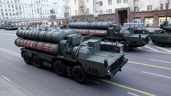 Мевлют Чавушоглу - Анкара предлагает Вашингтону разрешить спор относительно поставленных Турции российских систем С-400 - geo-politica.info - Россия - США - Вашингтон - Турция - Анкара