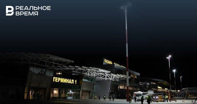 Максим Платонов - Во вторник в Казань привезут россиян из Индии - realnoevremya.ru - Япония - Индия - Казань - Саудовская Аравия - Вьетнам - Бирма - Таиланд - Бангкок - Непал