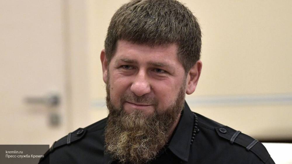 Рамзан Кадыров - Елена Малышева - Владислава Грин - Либеральные СМИ опубликовали фальшивую информацию о коронавирусе в Чечне - nation-news.ru - респ. Чечня