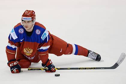 Николай Голдобин - Выступавший в НХЛ игрок назвал плюсы жизни в Канаде по сравнению с Россией - lenta.ru - Москва - Россия - США - Канада