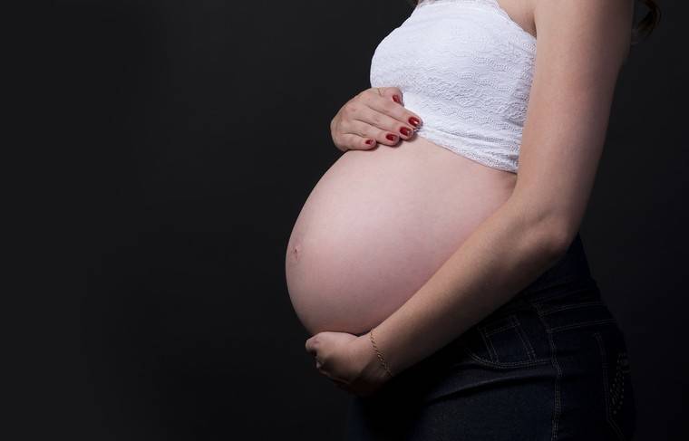 Гинеколог оценила влияние коронавируса на организм беременной женщины - news.ru - респ. Адыгея