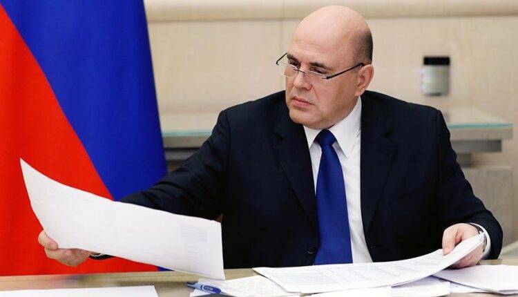 Михаил Мишустин - Мишустин передал регионам коечный фонд более 60 больниц - newtvnews.ru - Россия