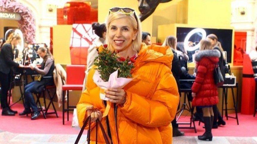 Борис Корчевников - Алена Свиридова - Алена Леонова - Почему Алена Свиридова чуть не сделала аборт - 5-tv.ru