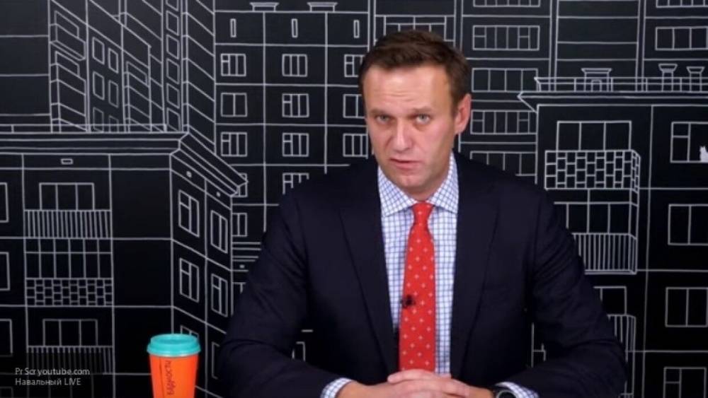 Алексей Навальный - Владимир Воронцов - Глава ФБК хочет создать профсоюз полицейских наряду с "Альянсом врачей" - inforeactor.ru - Россия