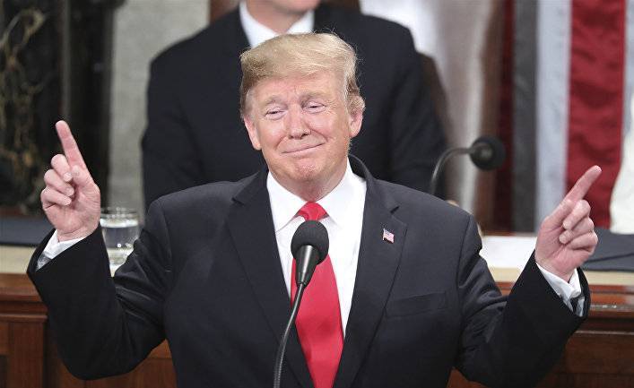 Дональд Трамп - Raseef22 (Ливан): что будет с ВОЗ после прекращения финансирования со стороны США? - inosmi.ru - Китай - США - Ливан