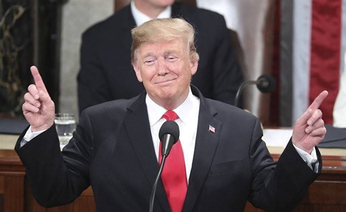 Дональд Трамп - Raseef22: конфликт с ВОЗ — отвлекающий маневр Трампа - geo-politica.info - Китай - США