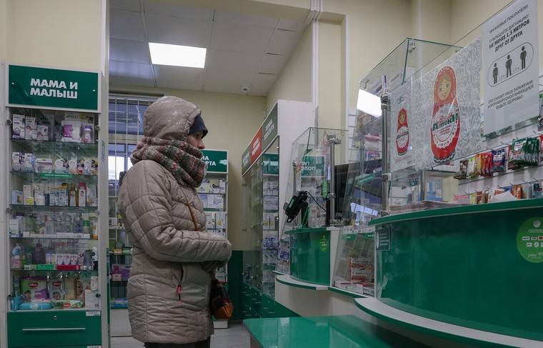 АКИТ раскритиковала проект кабмина о торговле лекарствам в Интернете - news.ru - Россия