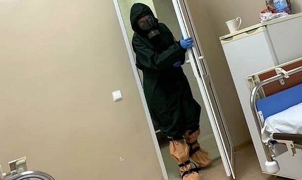 Власти Мордовии рассказали о травле и угрозах в адрес заразившихся коронавирусом - og.ru - Мордовия