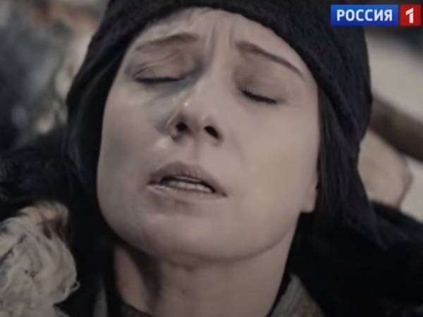 Сериал "Зулейха открывает глаза" оскорбил чувства мусульман - nakanune.ru - Россия