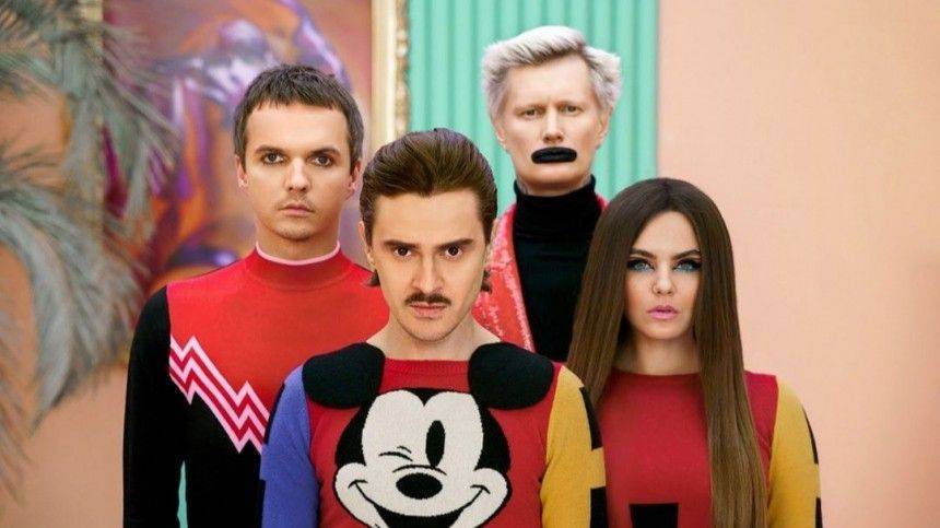Филипп Киркоров - Дмитрий Красилов - Как Little Big пробились на «Евровидение» - 5-tv.ru - Россия - Санкт-Петербург