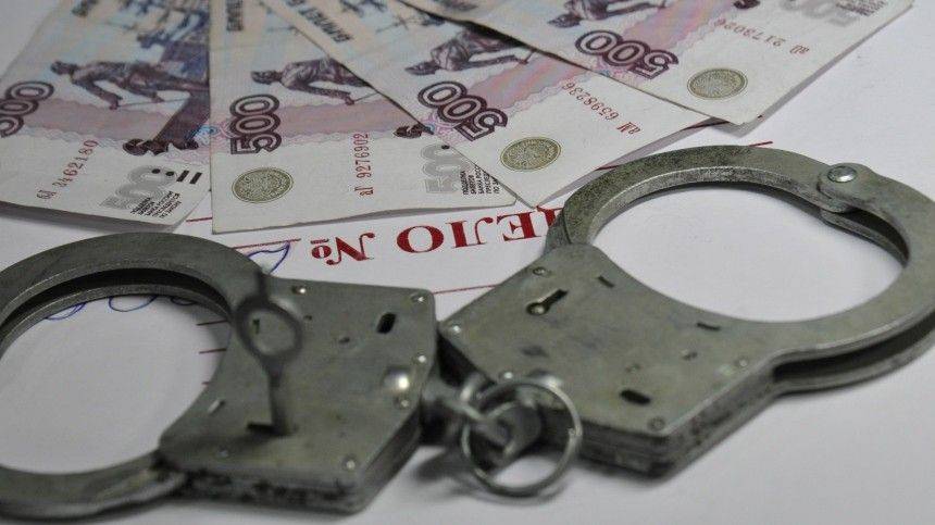 Сергей Новиков - Валентин Коновалов - Уголовное дело возбуждено в отношении задержанного по подозрению в получении взятки замглавы Хакасии - 5-tv.ru - респ. Хакасия