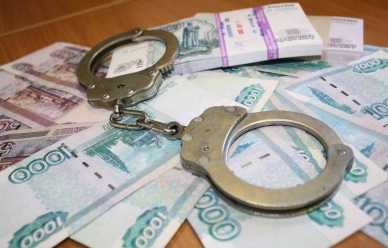 Валентин Коновалов - Сотрудники ФСБ задержали и.о. замглавы Хакасии во время получения им взятки - news.ru - Москва - респ. Хакасия