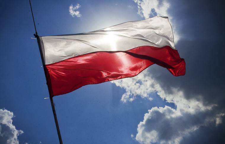 В Польше обеспокоены, что Запад из-за коронавируса забыл об «агрессии» РФ - news.ru - Россия - Китай - Польша - Запад