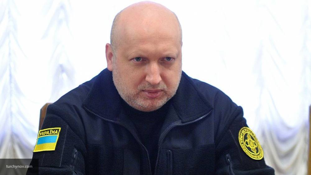 Александр Турчинов - Турчинов похвалил себя за создание “ракетного щита” Украины - polit.info - Украина