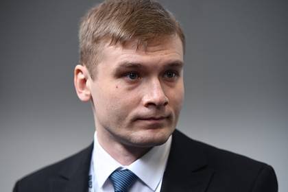 Сергей Новиков - Валентин Коновалов - Глава Хакасии прокомментировал задержание исполняющего обязанности зама - lenta.ru - респ. Хакасия