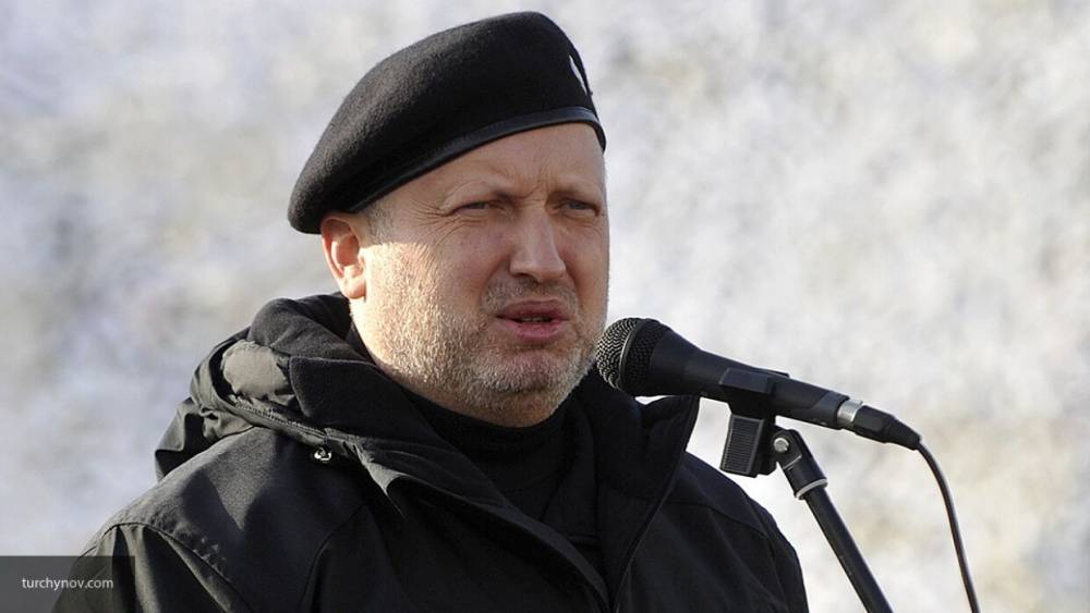 Александр Турчинов - Турчинов объяснил, почему “ракетный щит” Украины больше не работает - politexpert.net - Украина