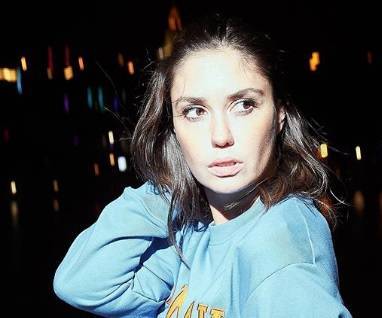 Анна Седокова - Агата Муцениеце - Павел Прилучный - Агата Муцениеце рассказала, когда начнет искать новую любовь - vm.ru