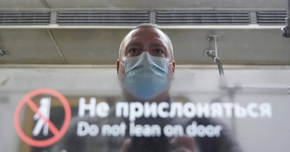 За умышленное заражение - уголовная статья - ren.tv - Москва