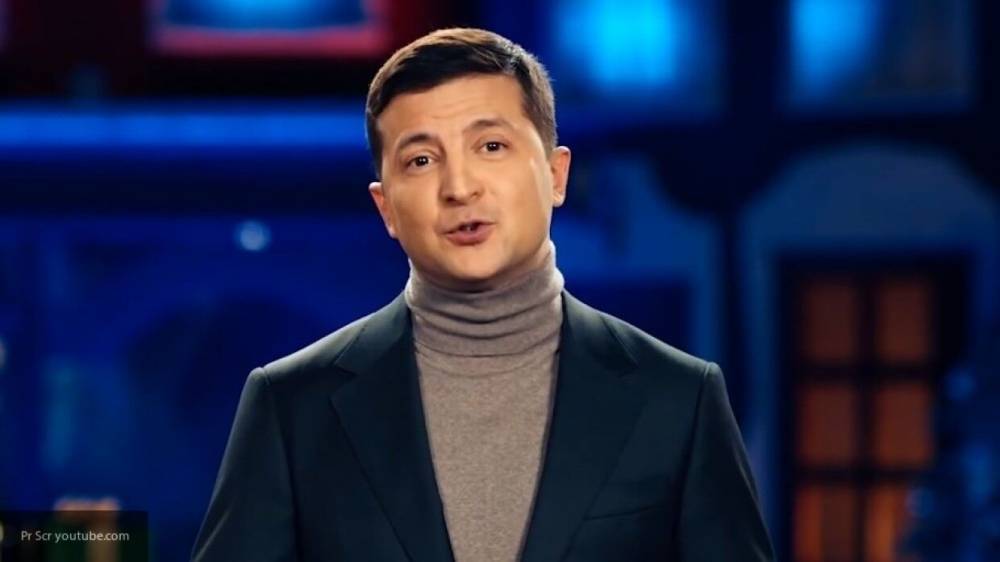 Владимир Зеленский - Илон Маск - Снежана Егорова - Украинская телеведущая попросила Зеленского не пытаться изображать Илона Маска - polit.info - Украина