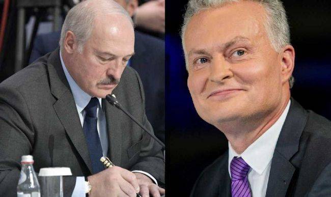 Александр Лукашенко - В Литве изменили отношение к действиям Минск по борьбе с Covid-19 - eadaily.com - Белоруссия - Литва - Вильнюс - Минск