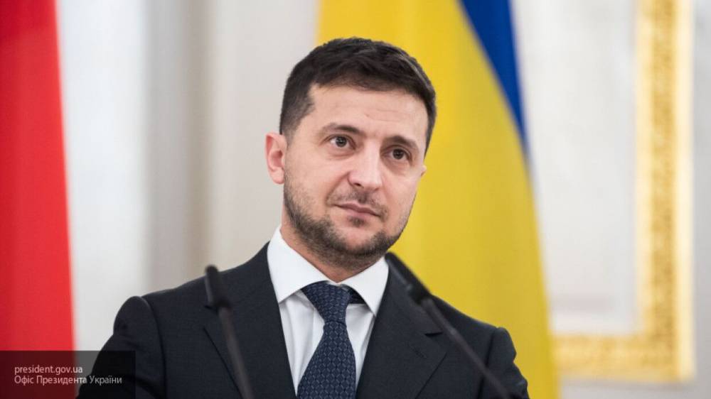 Владимир Зеленский - Илон Маск - Снежана Егорова - Украинская телеведущая заявила, что Зеленский пытается походить на Илона Маска - nation-news.ru - США - Украина