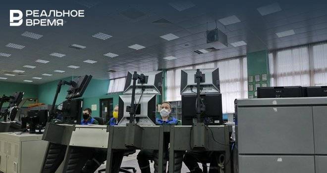 Объекты «Казаньоргсинтеза» обеспечат дополнительными системами активной очистки воздуха - realnoevremya.ru - Татарстан