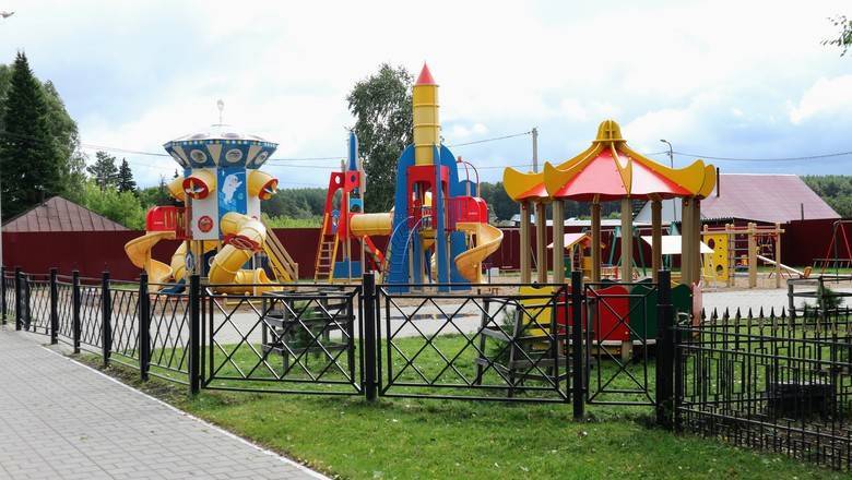 В Тюменском районе назвали самые безопасные поселки - nashgorod.ru - Тюменская обл.
