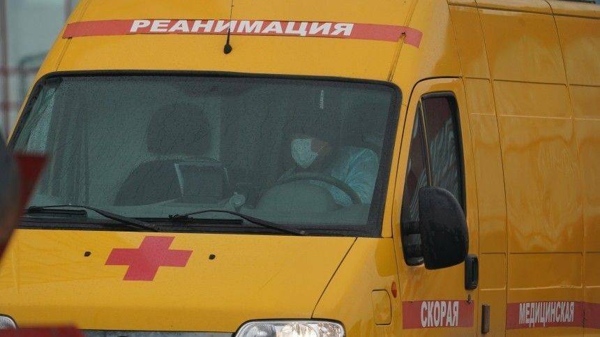 Стали известны имена погибших при крушении самолета Л-4 в Хабаровском крае - 5-tv.ru - Россия - Хабаровский край