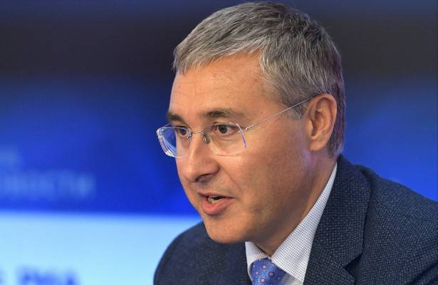 Валерий Фальков - Российской науке помогут на фоне коронавируса - newtvnews.ru - Россия