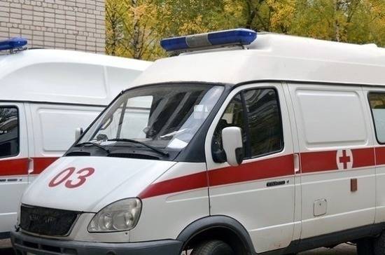 В Хабаровском крае разбился легкомоторный самолет - pnp.ru - Хабаровский край - район Хабаровский