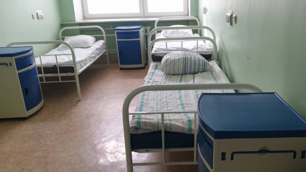 Владимир Владимиров - Третий пациент с коронавирусом скончался в Ставропольском крае - vestirossii.com - Ставрополье