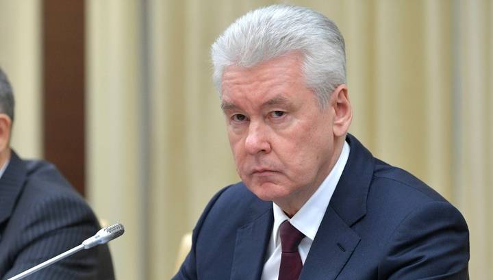 Сергей Собянин - Собянин рассказал об изменениях пропускного режима в Москве - vesti.ru - Москва