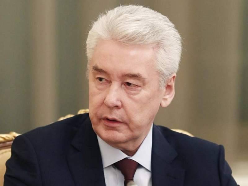 Сергей Собянин - Мэр Москвы заявил о возможном ужесточении пропускного режима - dayonline.ru - Москва - Россия