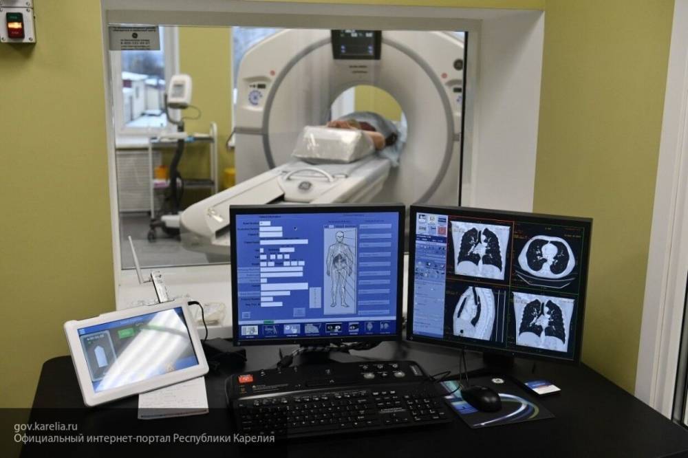 Ученые дали советы онкологам и их пациентам в условиях пандемии COVID-19 - nation-news.ru