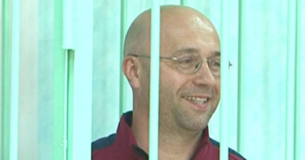Сергей Новиков - Михаил Афанасьев - Украл магнитофон в 90-ые: темные пятна в биографии замглавы Хакасии - ren.tv - респ. Хакасия