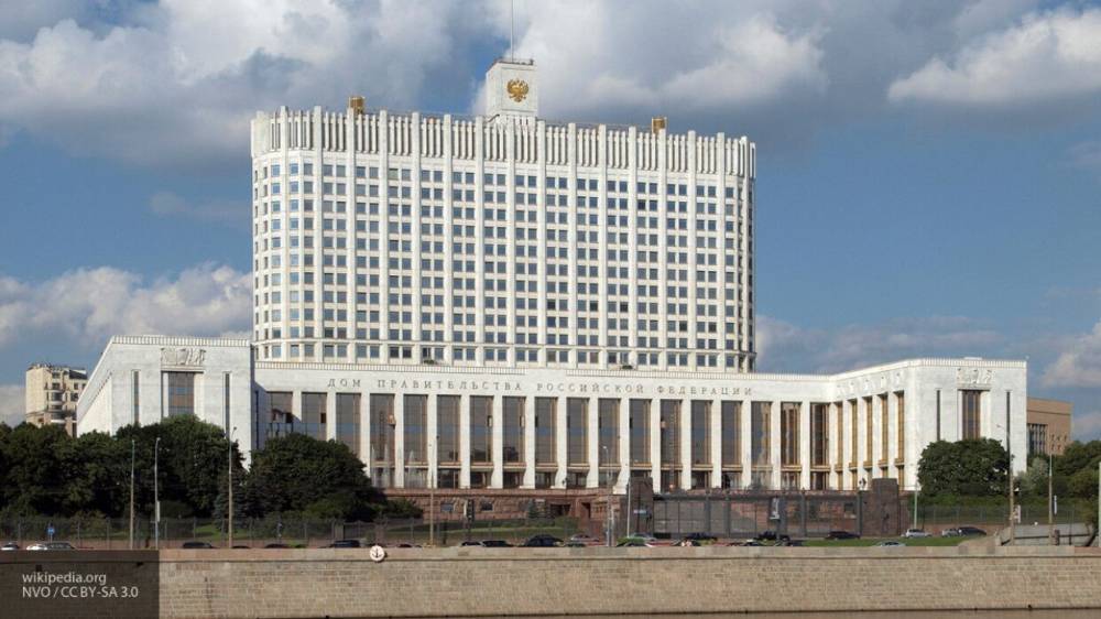 Михаил Мишустин - Андрей Белоусов - Кабмин РФ одобрил план новых мер в условиях COVID-19 - politros.com - Россия
