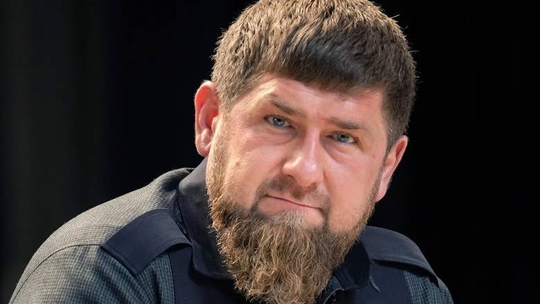 Дмитрий Муратов - Рамзан Кадыров - Кадыров запретил жителям Чечни покидать свои дома в течение двух дней - newizv.ru - респ. Чечня