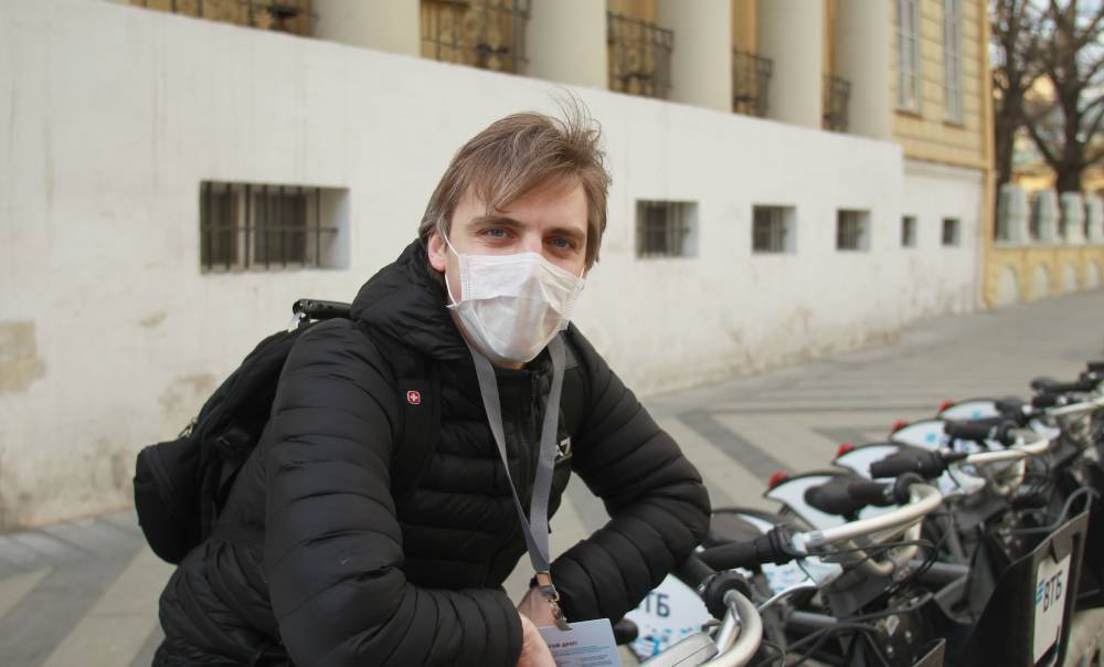 Сергей Собянин - Максим Ликсутов - Велопрокат в столице продолжит работать - vm.ru - Москва - Московская обл.