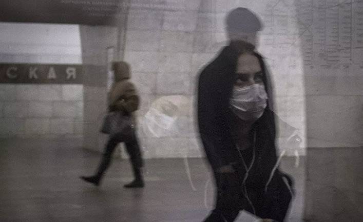 Sasapost (Египет): самые распространенные преступления в эпоху коронавируса - inosmi.ru - Египет - Турция