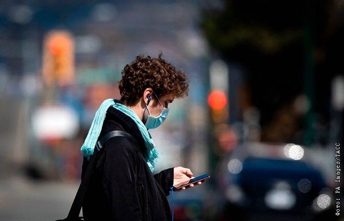 Как стресс-тест на COVID поможет телекому. Обзор. - interfax.ru - Москва - Россия