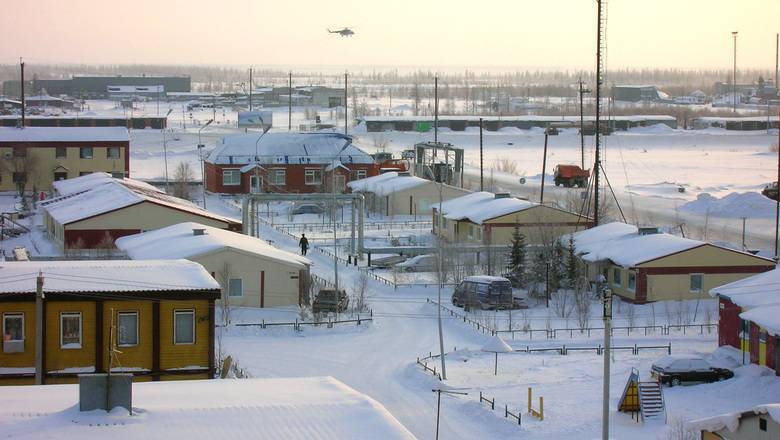 Ямальцы считают, что коронавирус в Пангоды мог завезти топ-менеджер «дочки» Газпрома - nashgorod.ru - Югорск