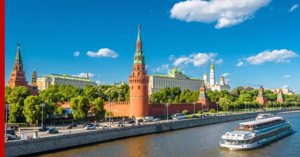 Людмила Паршина - В Гидрометцентре рассказали о погоде в мае - profile.ru - Россия - Крым - Краснодарский край - ЦФО - Новгородская обл.
