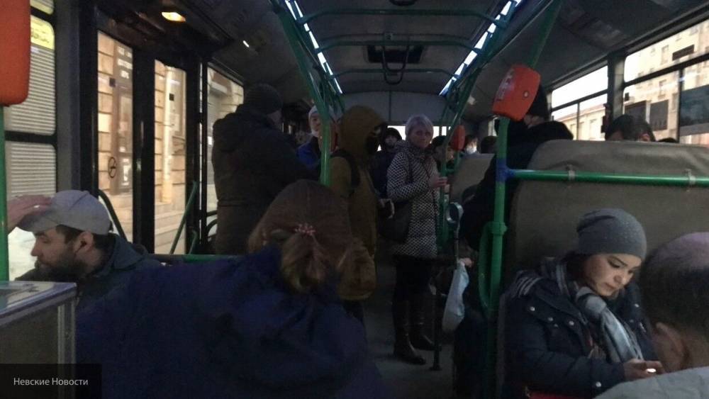 Сергей Собянин - Проезд в общественном транспорте Москвы с одноразовым билетом будет запрещен с 22 апреля - polit.info - Москва - Россия - Московская обл.