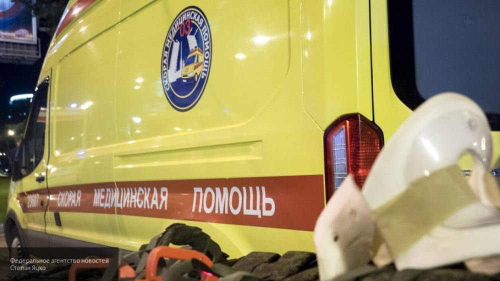 Две женщины погибли в массовом ДТП на трассе Тюмень — Омск - inforeactor.ru - Тюмень - Омск